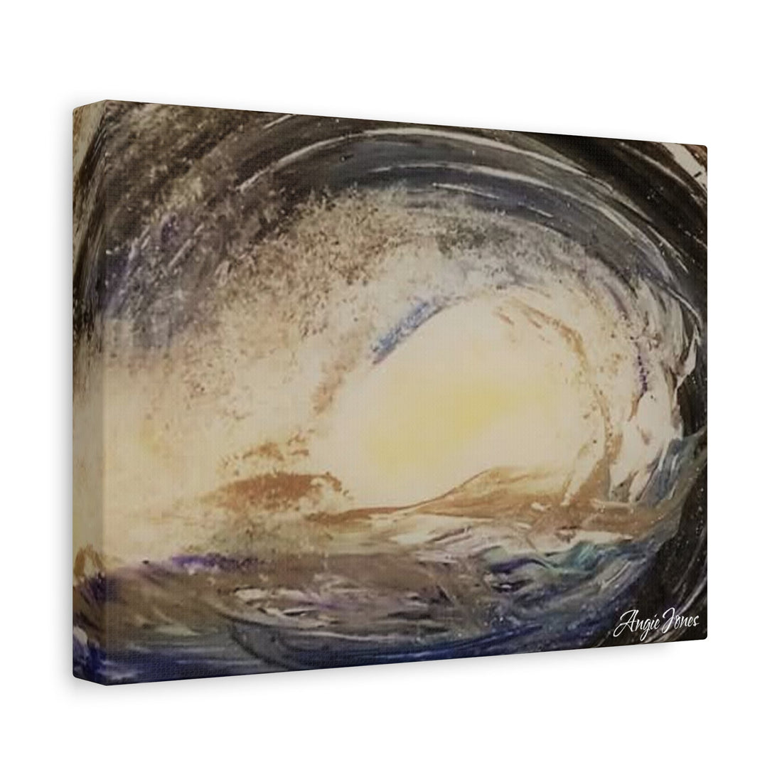 Artist-signed prints