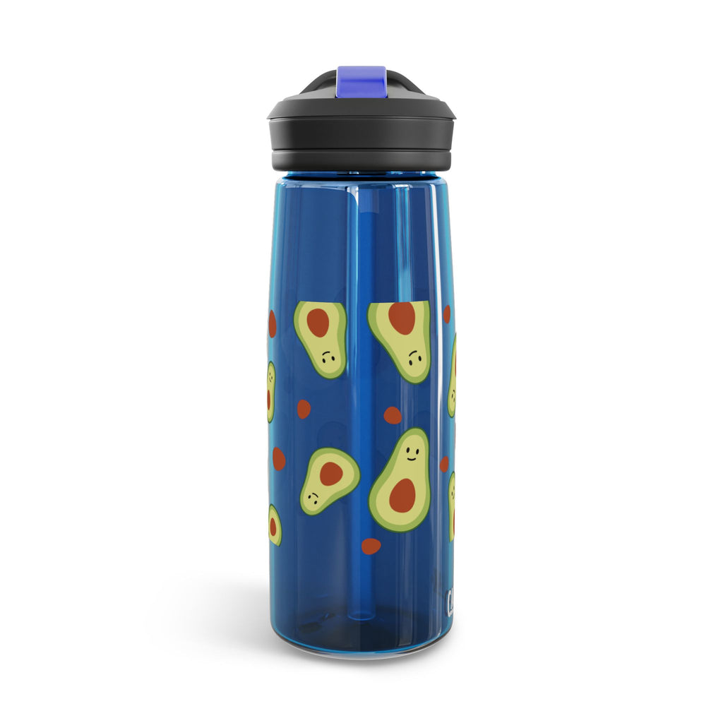 Avocado Pattern Water Bottle — CamelBak Eddy® 20/25oz