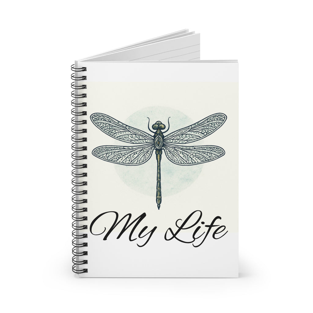 Dragonfly Journal