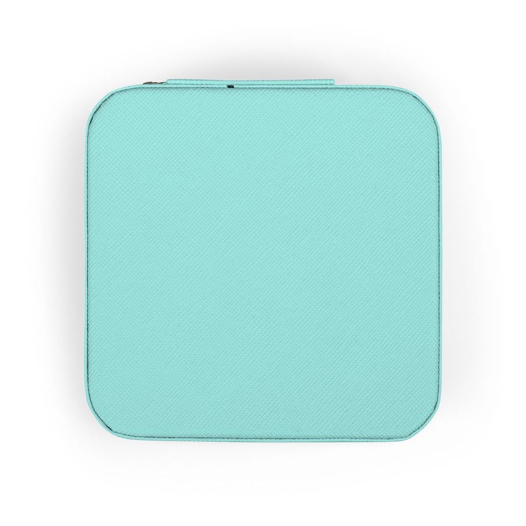 Jewelry Travel Case — Customizable Travel Kit (Design Your Own)