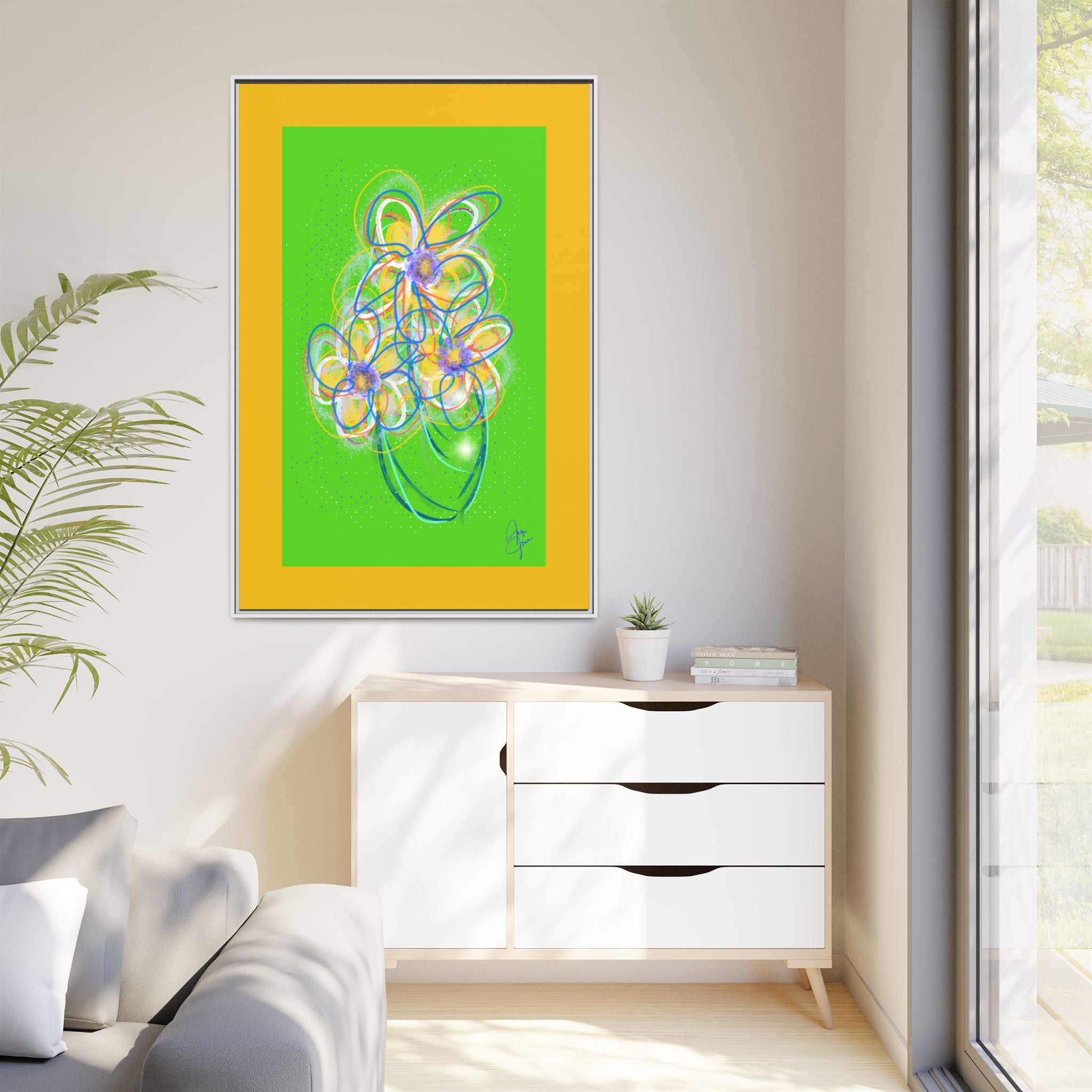 Spring Day Bouquet