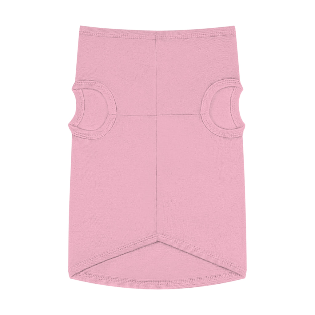 Happy & Dazzling Pet Tank Top for Fun-Loving Pets I
