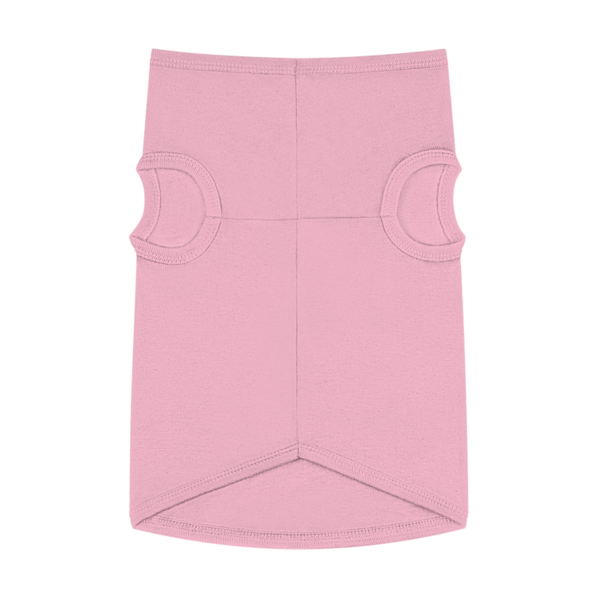 Happy & Dazzling Pet Tank Top for Fun-Loving Pets I