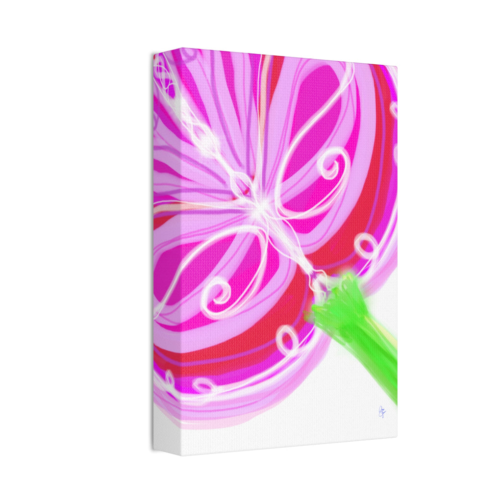 Canvas Stretched, 1.5''