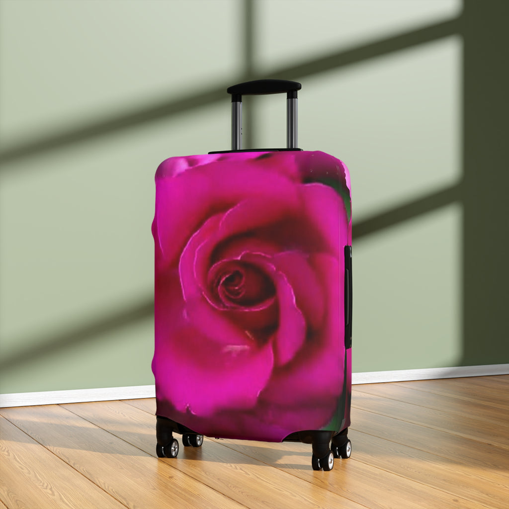 Luggage Cover - Find Your Suitcase with Ease