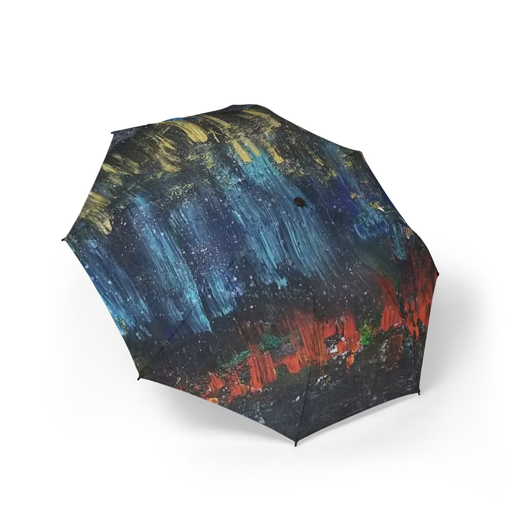 Umbrella Artwork Collection