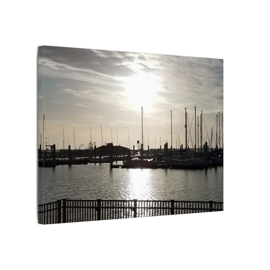 Canvas Wall Art Corpus Christi