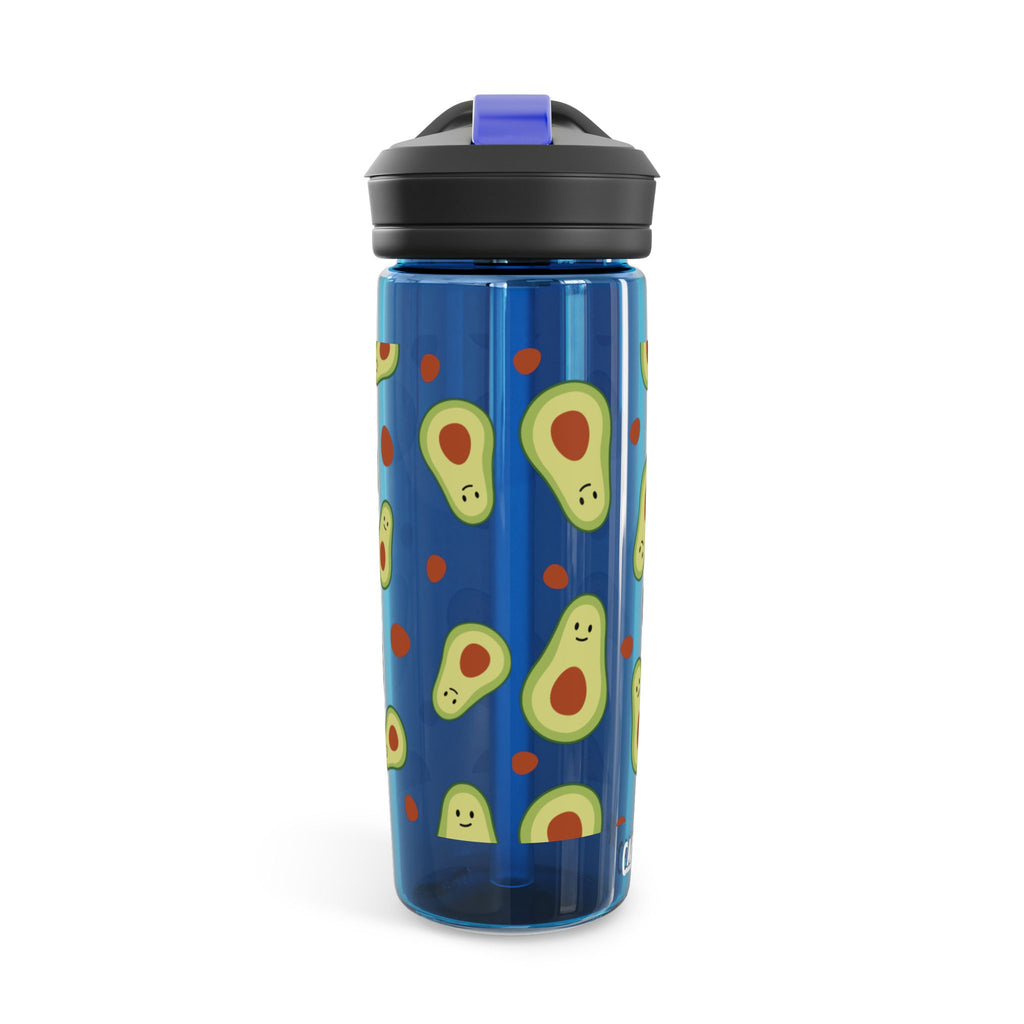 Avocado Pattern Water Bottle — CamelBak Eddy® 20/25oz