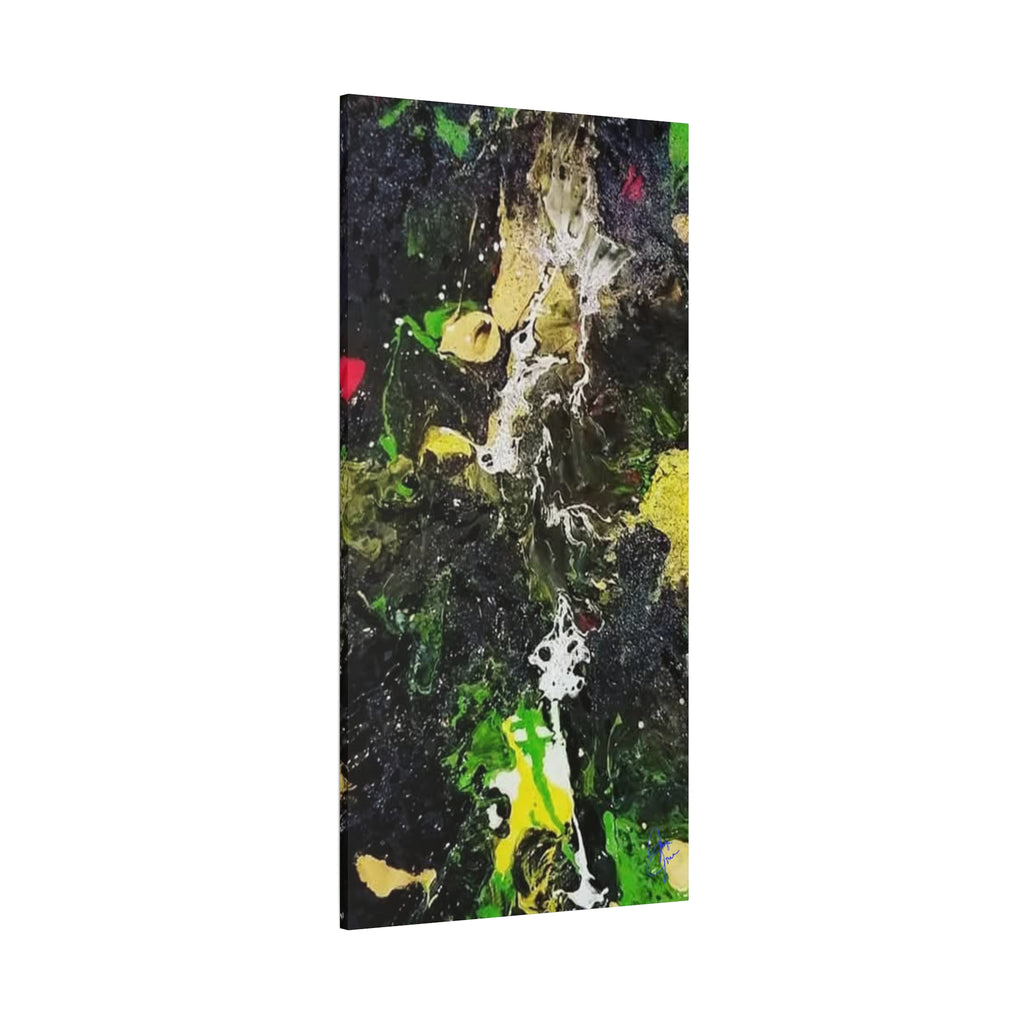 Canvas