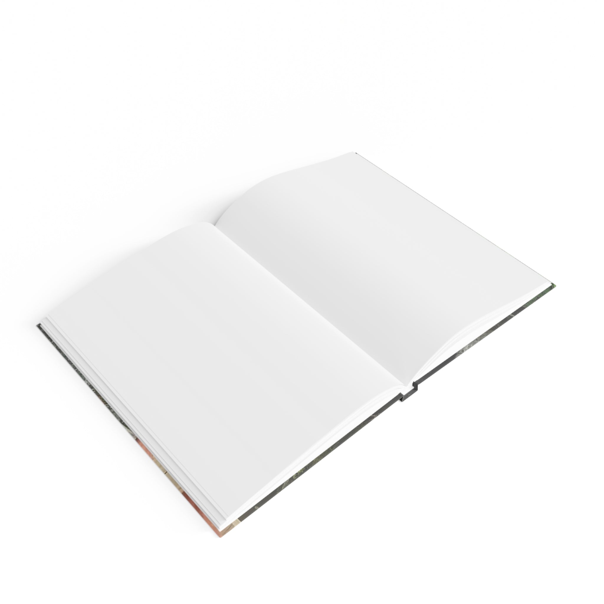 Nature-Inspired Journals for Mindfulness and Reflection