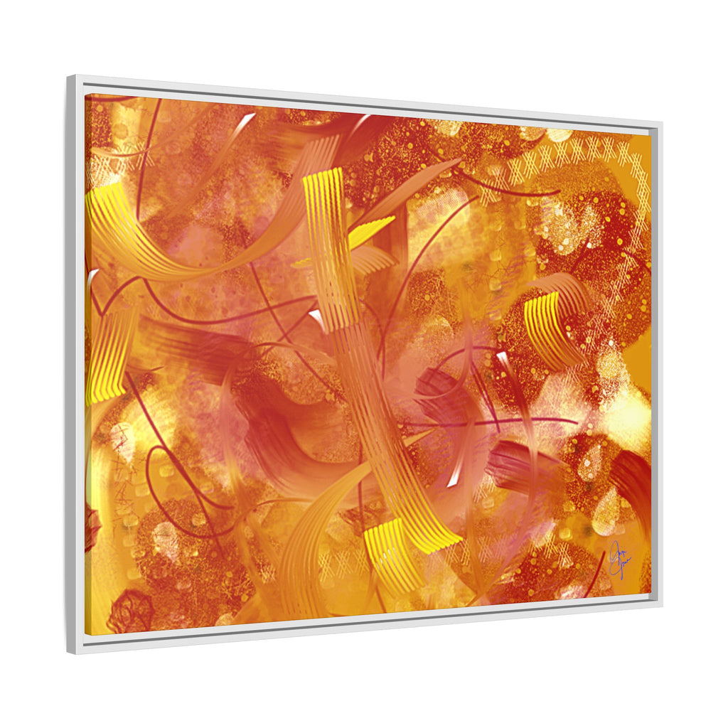 Golden Fire