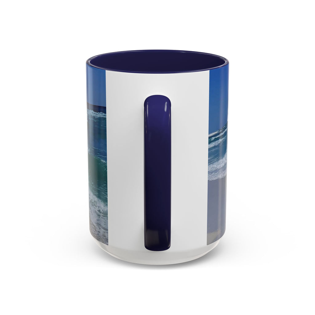 Mug - Pensacola Beach has my soul - 11oz, 15oz