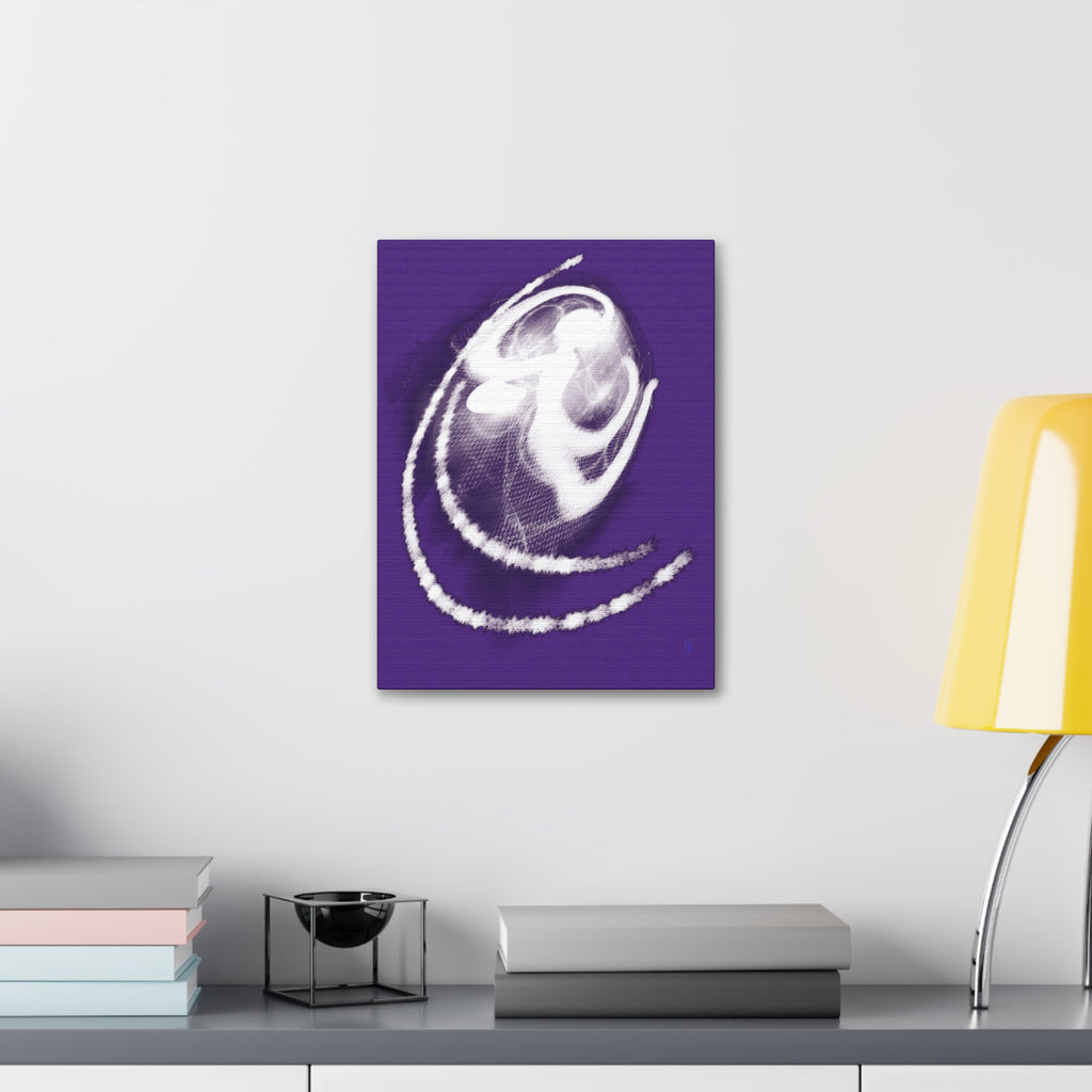 Angels Among Us Canvas Art - Stretched 1.5" Wall Decor