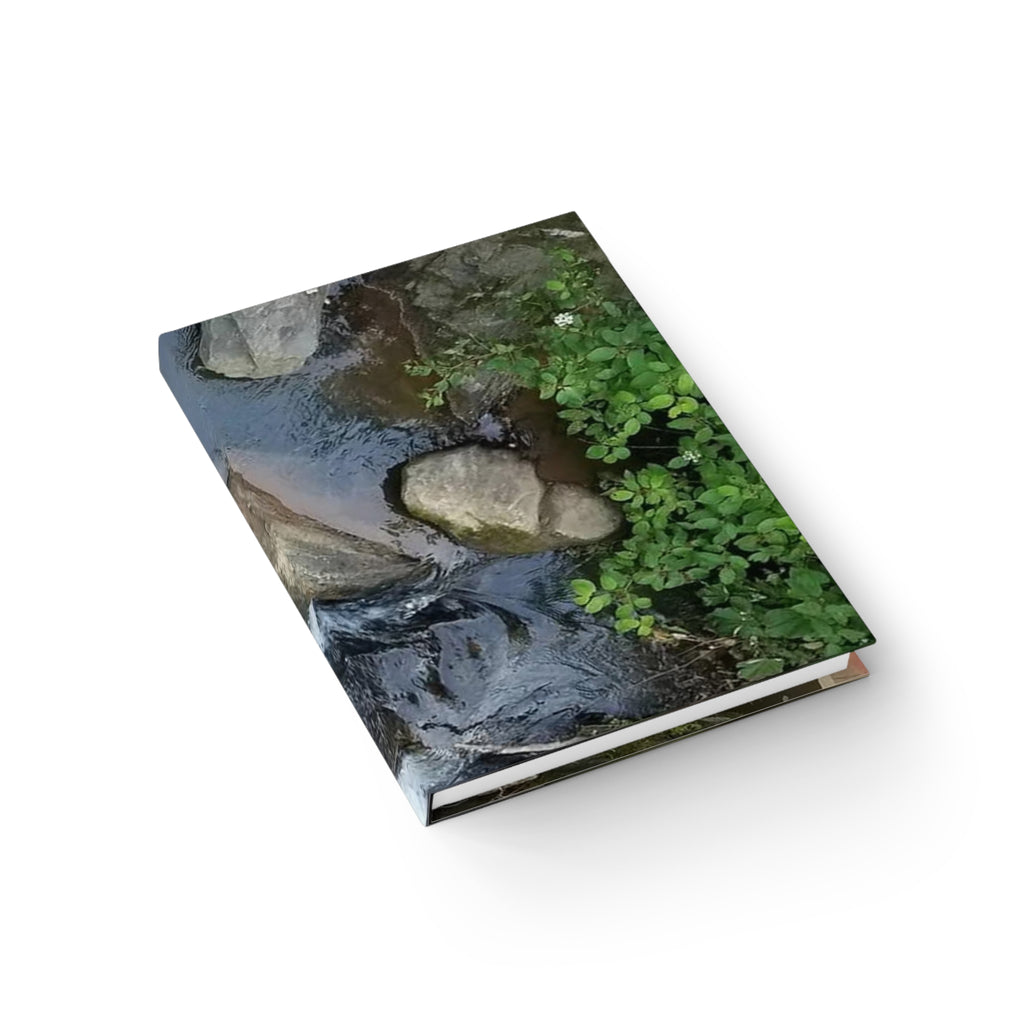 Nature-Inspired Journals for Mindfulness and Reflection