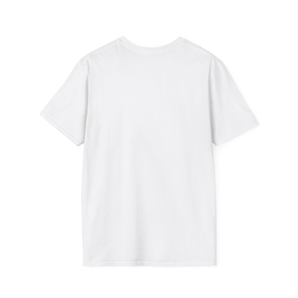 Sunset Palm T-Shirt — "Together at Sunset" Romantic Beach Tee