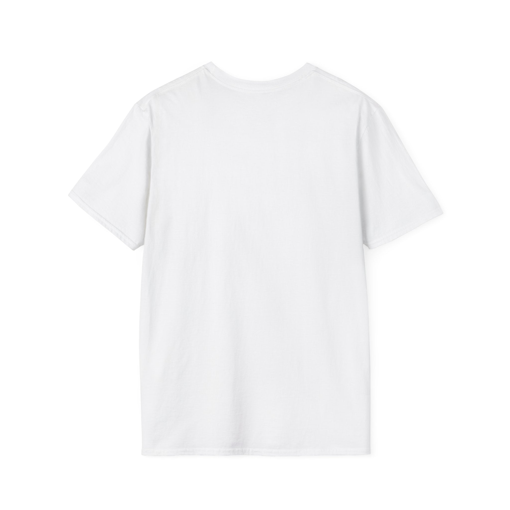 Sunset Palm T-Shirt — "Together at Sunset" Romantic Beach Tee
