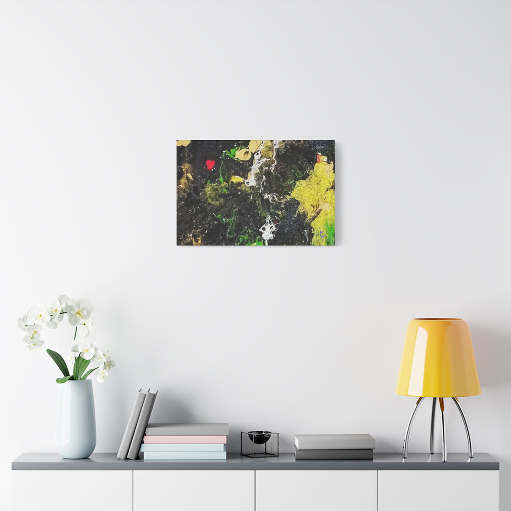Canvas