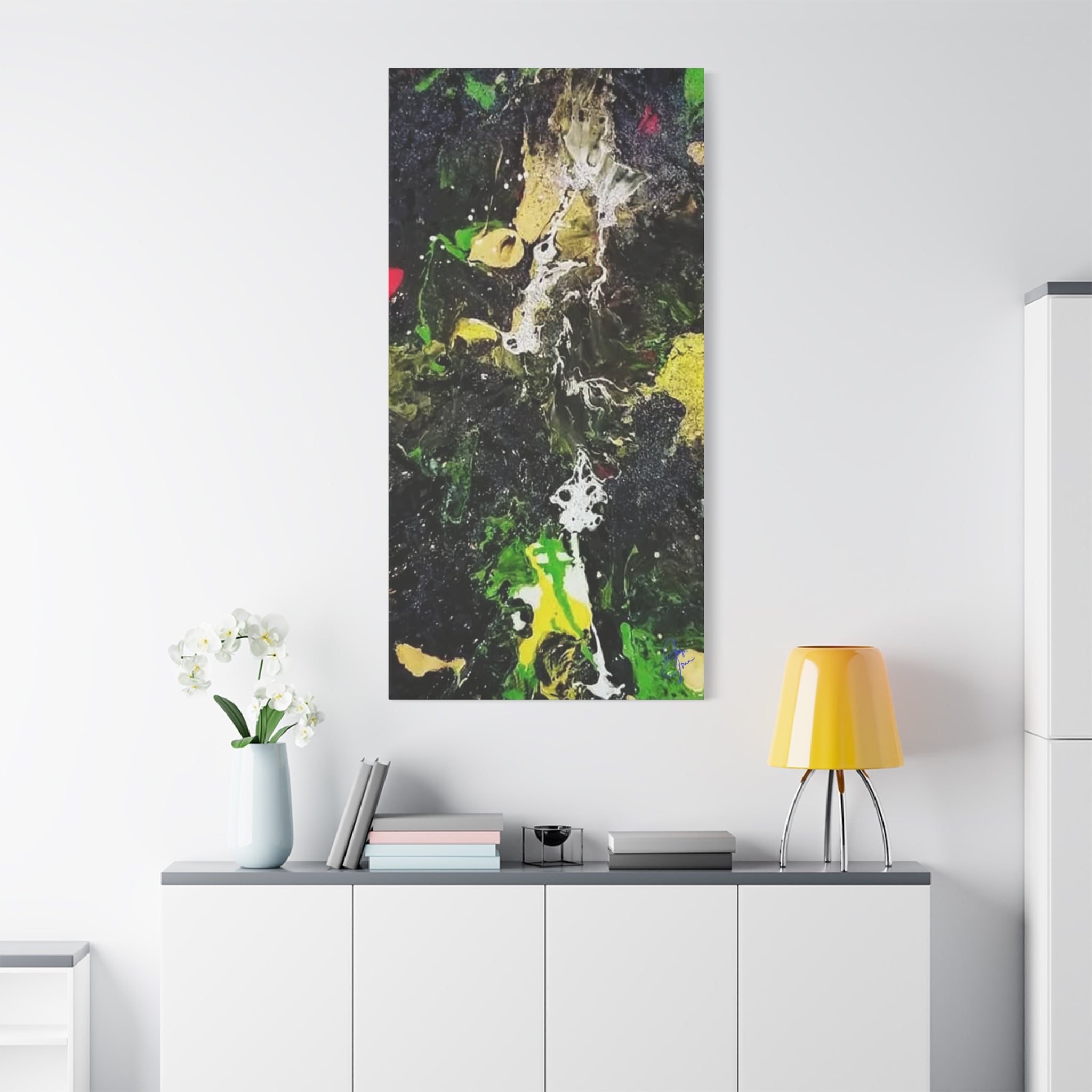 Canvas