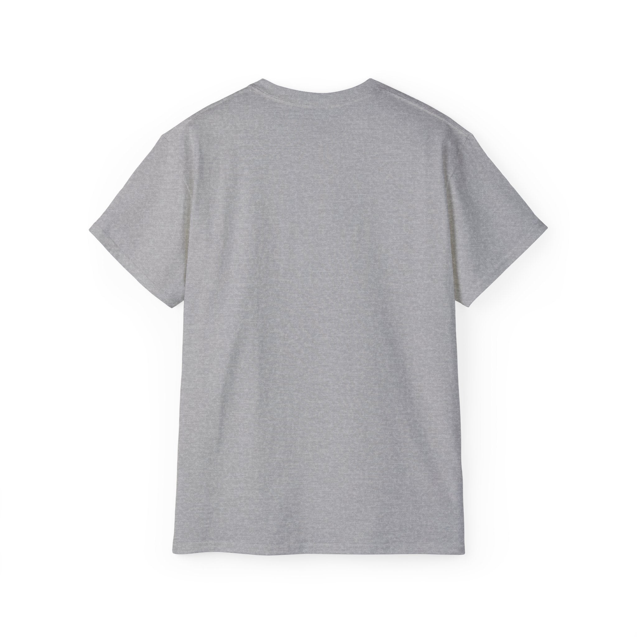 Texas Flag Graphic Tee – Distressed Lone Star Cotton T‑Shirt