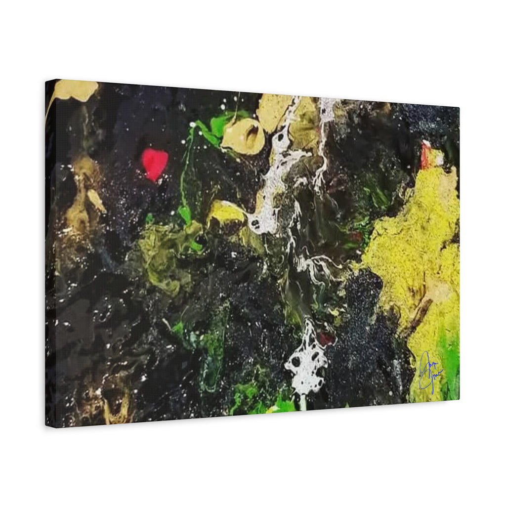 Canvas