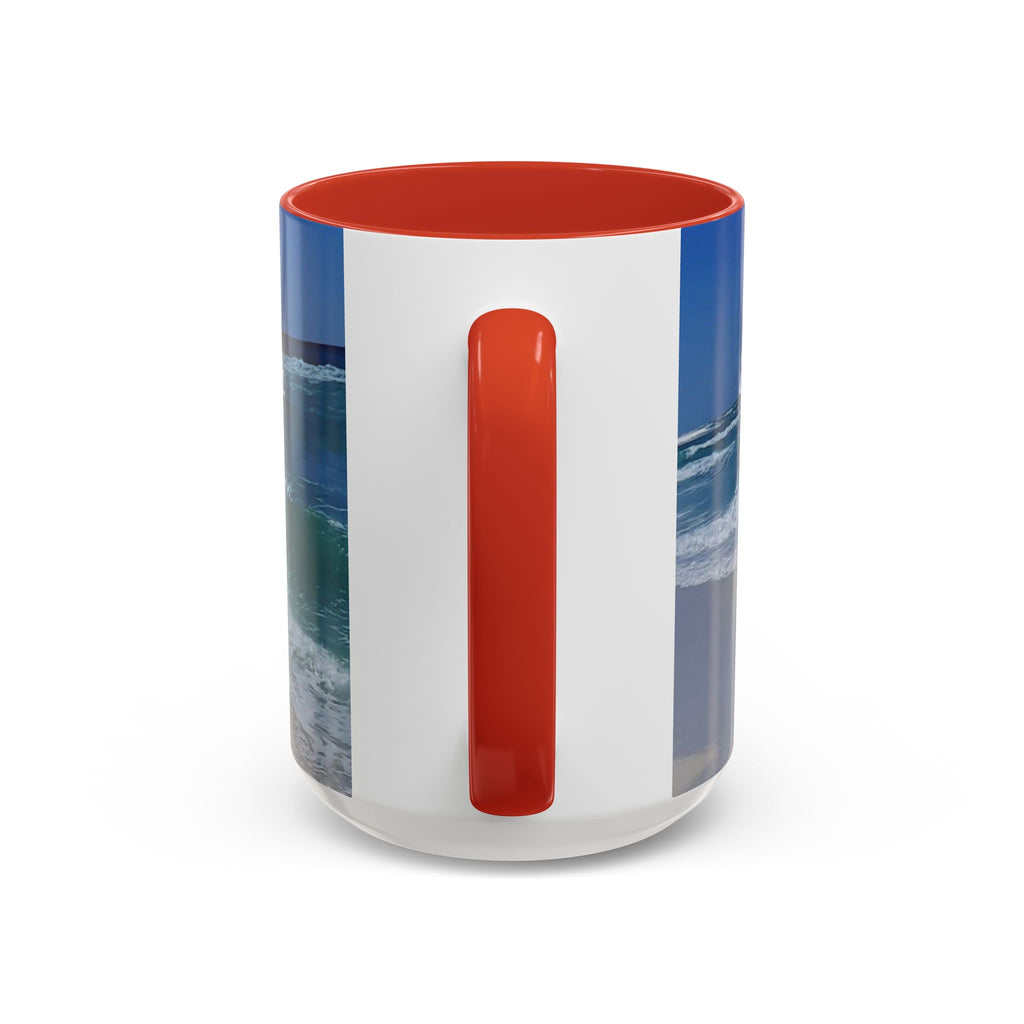 Mug - Pensacola Beach has my soul - 11oz, 15oz