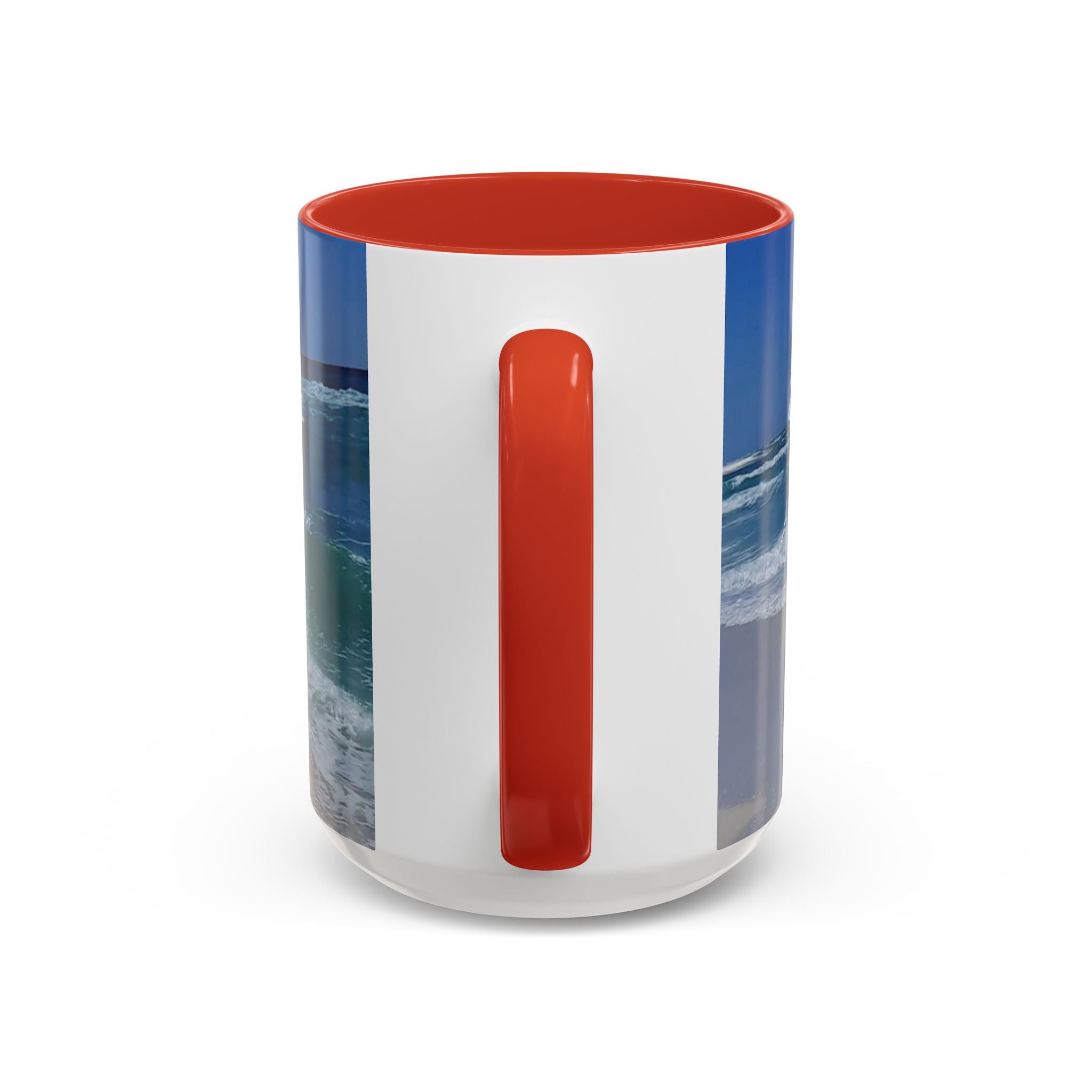 Mug - Pensacola Beach has my soul - 11oz, 15oz