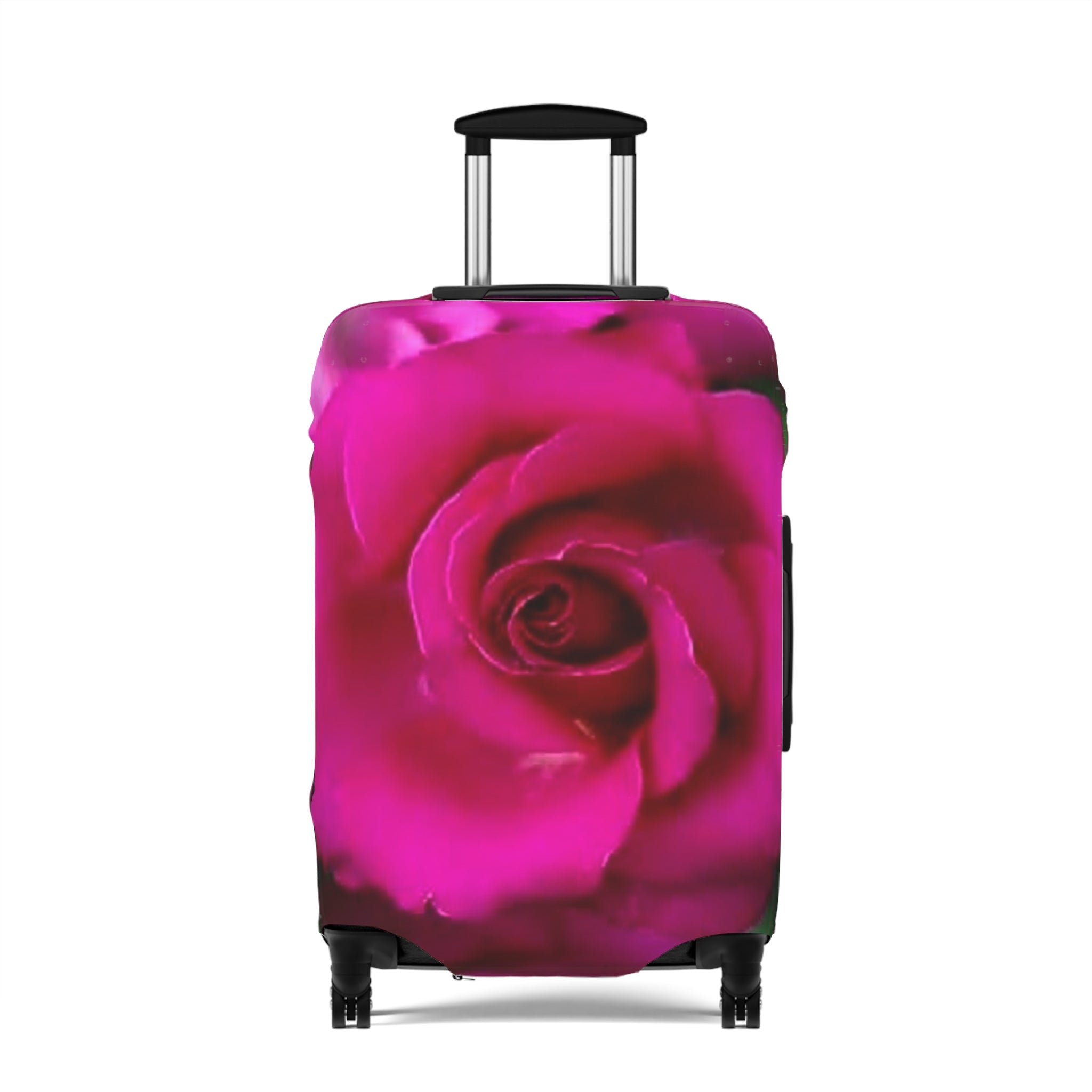 Luggage Cover - Find Your Suitcase with Ease