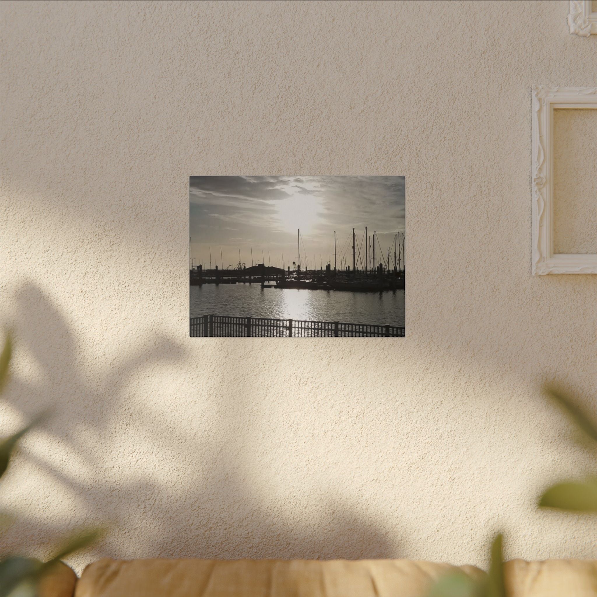 Canvas Wall Art Corpus Christi