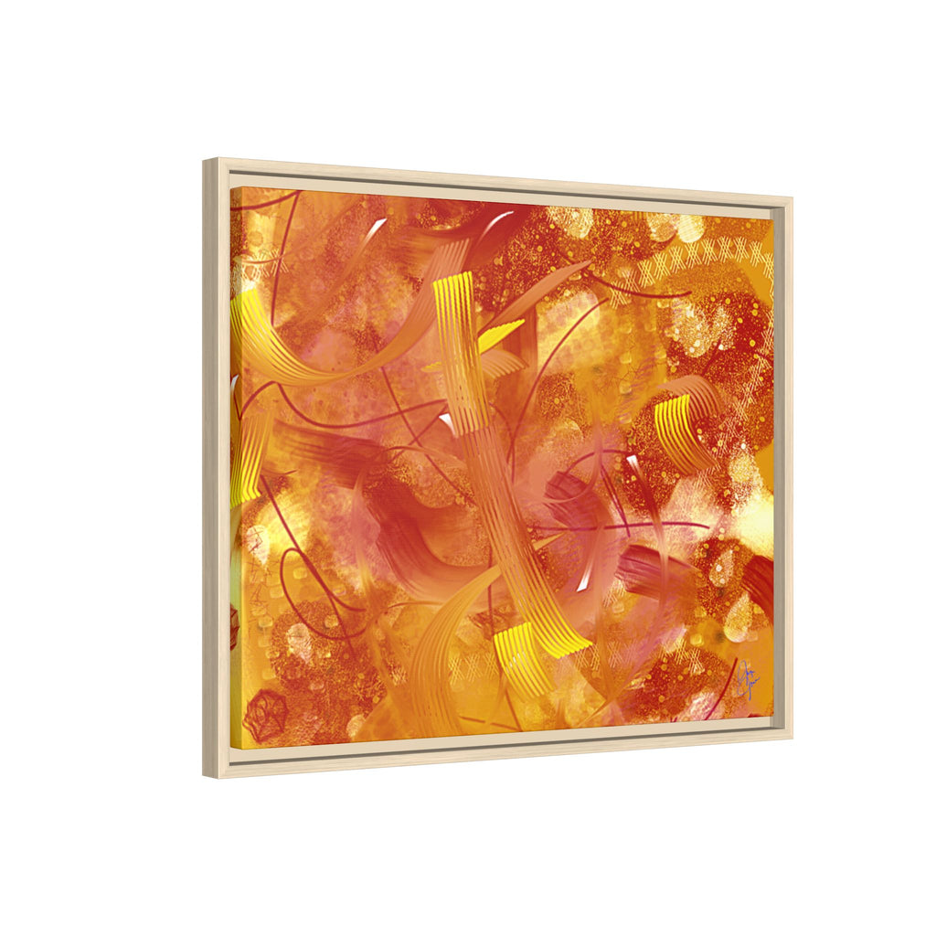 Golden Fire