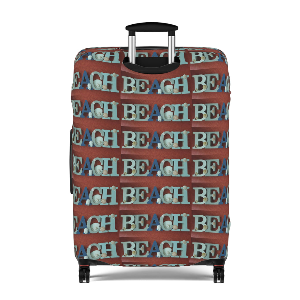 Luggage Cover