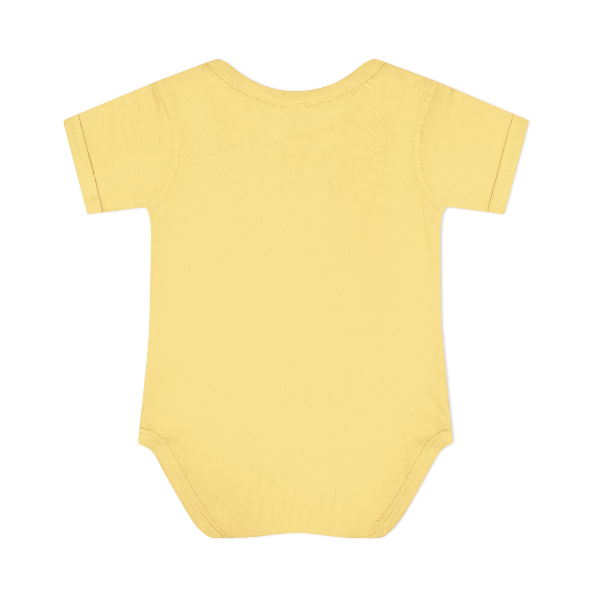 Sailboat Sunshine Infant Bodysuit – Cute Baby Nautical Onesie