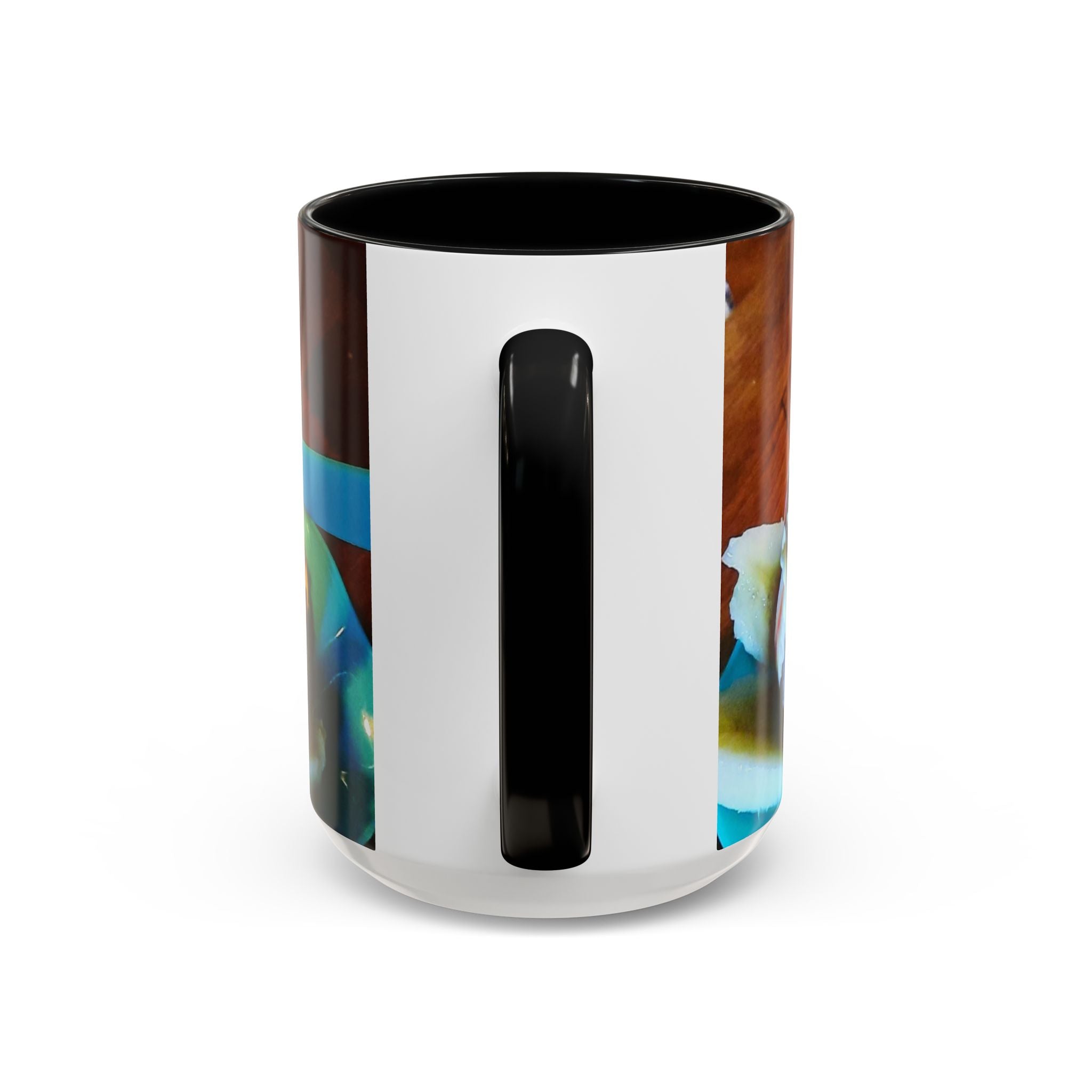 Mug - Banana Split Birthday Celebration Coffee Mug (11, 15oz)