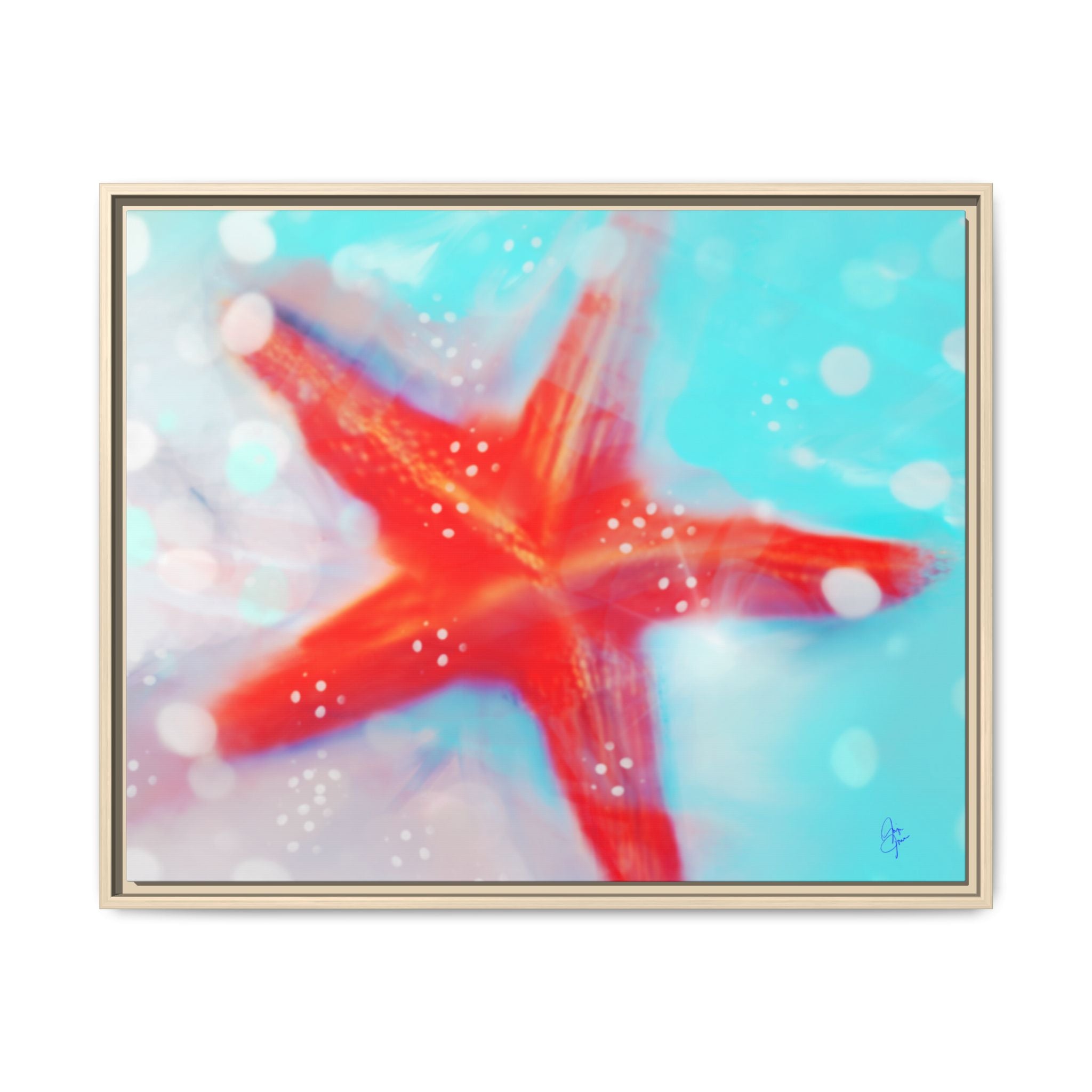 Starfish Life