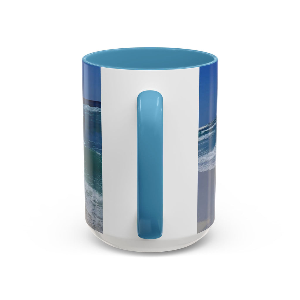 Mug - Pensacola Beach has my soul - 11oz, 15oz