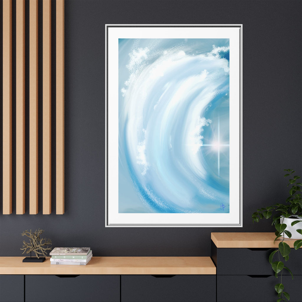 Morning Waves