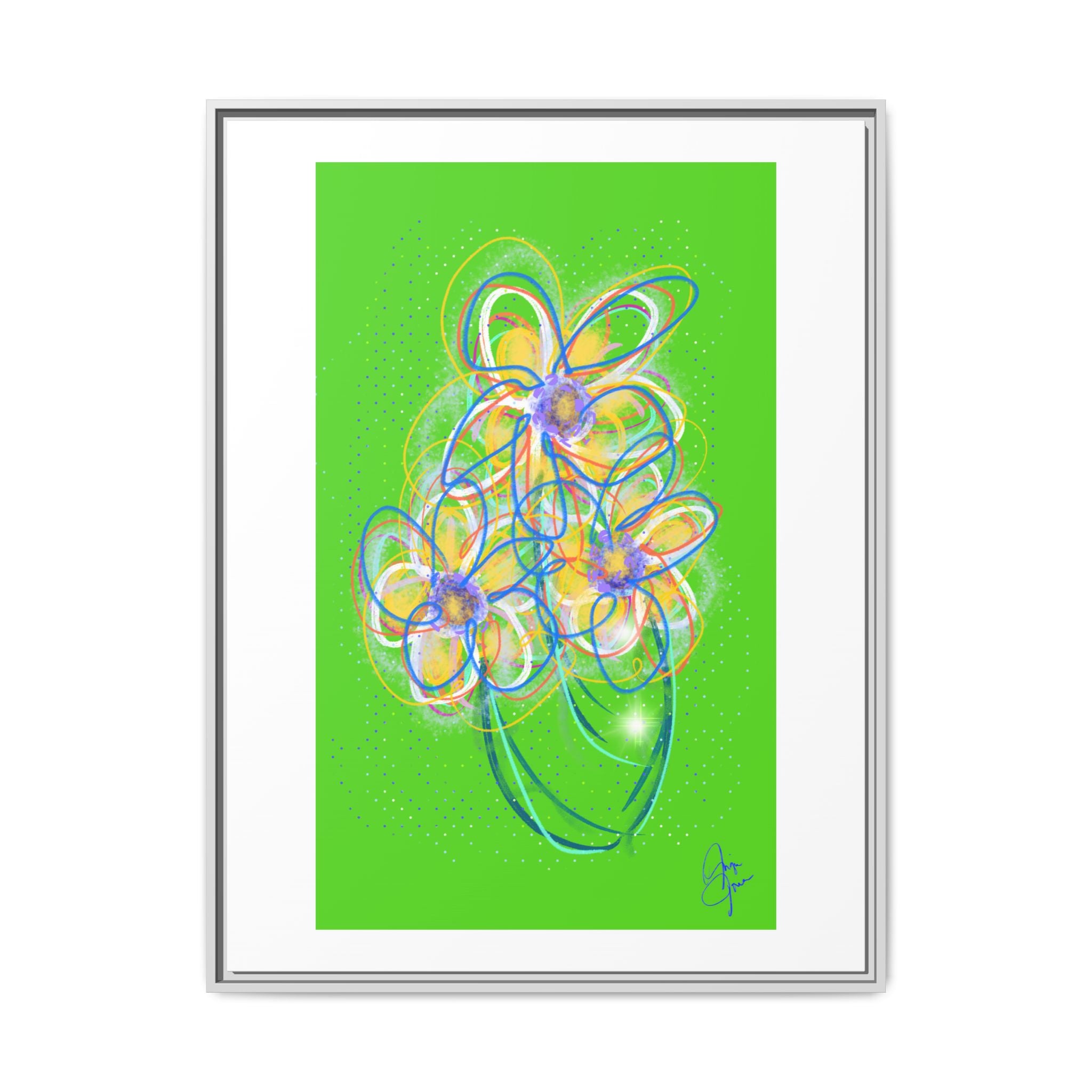 Spring Day Bouquet