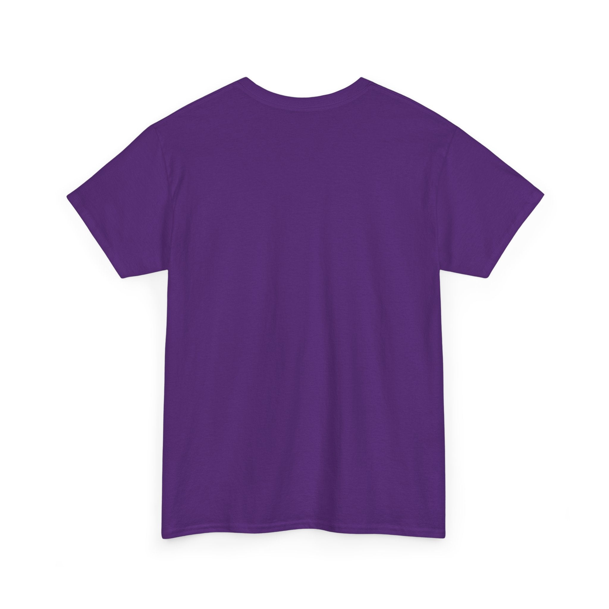 Sunset Palm Love T‑Shirt — “Together at Sunset” Beach Tee