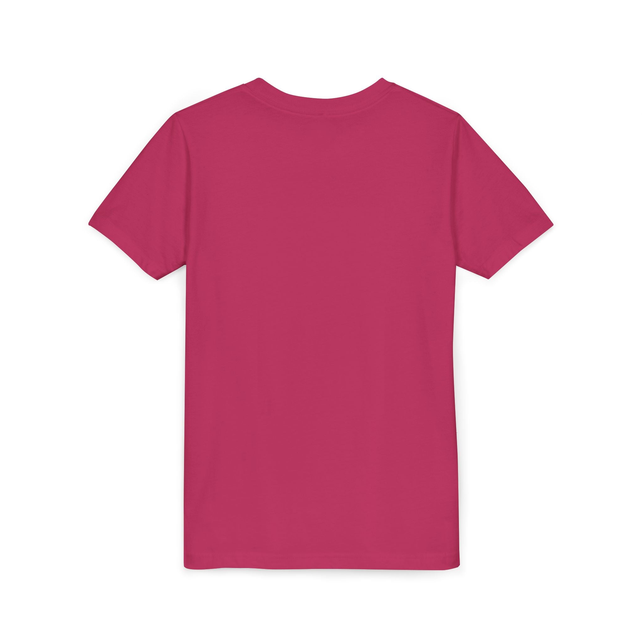 Axolotl Sunset Kids Tee — Cute Sunglasses Beach Axolotl Youth T-Shirt