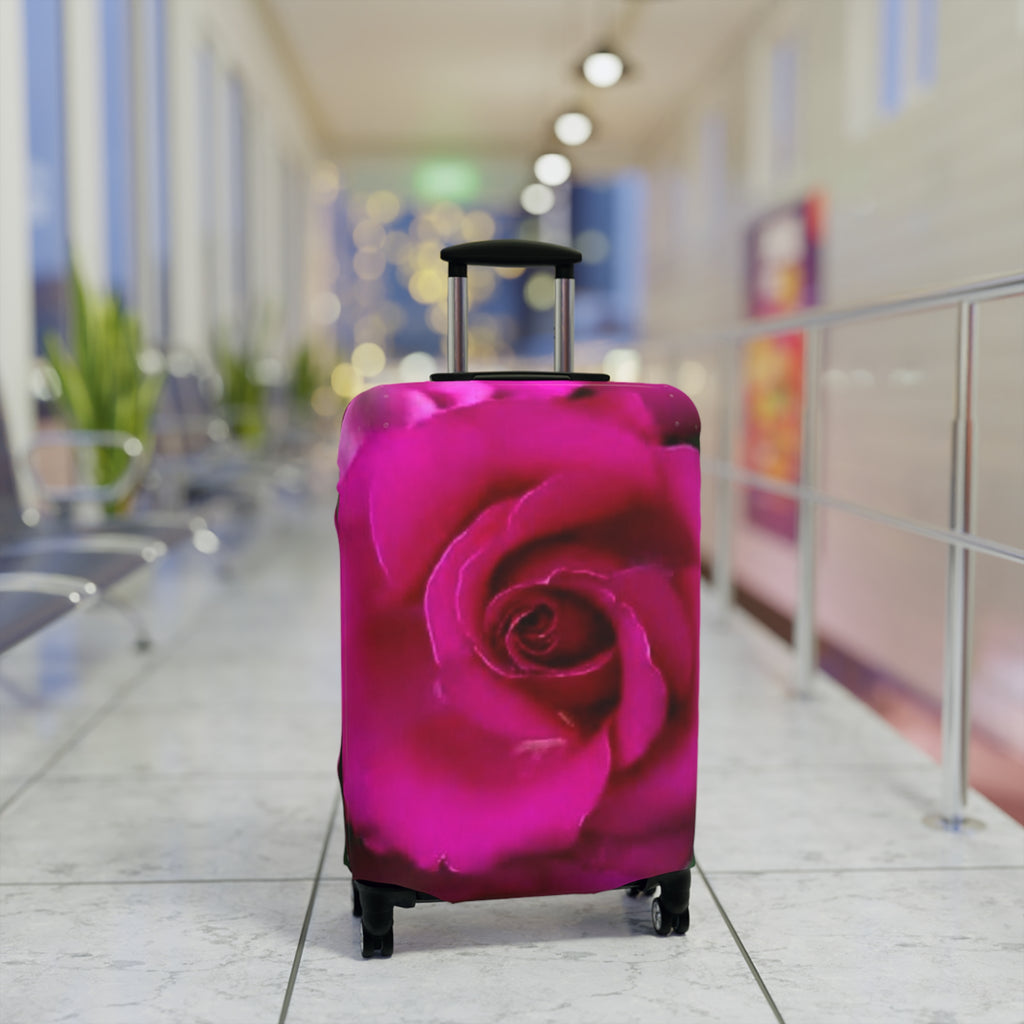 Luggage Cover - Find Your Suitcase with Ease