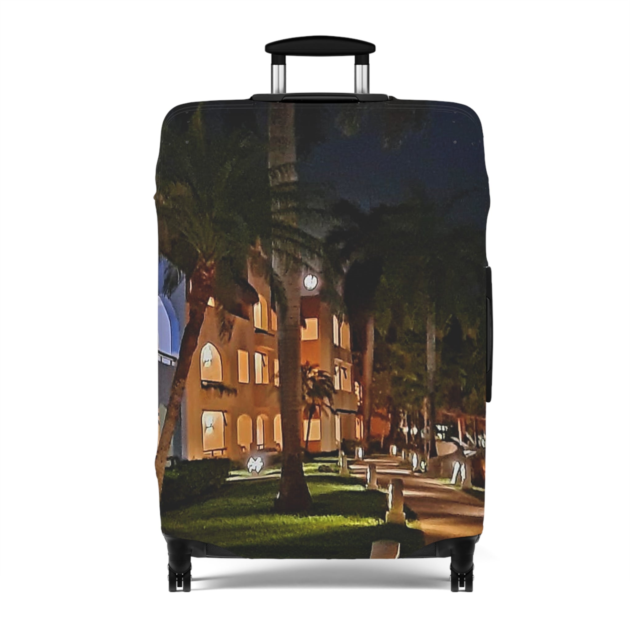Luggage Cover
