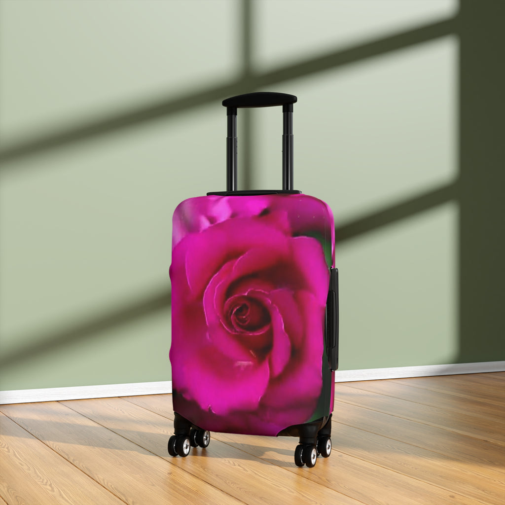 Luggage Cover - Find Your Suitcase with Ease