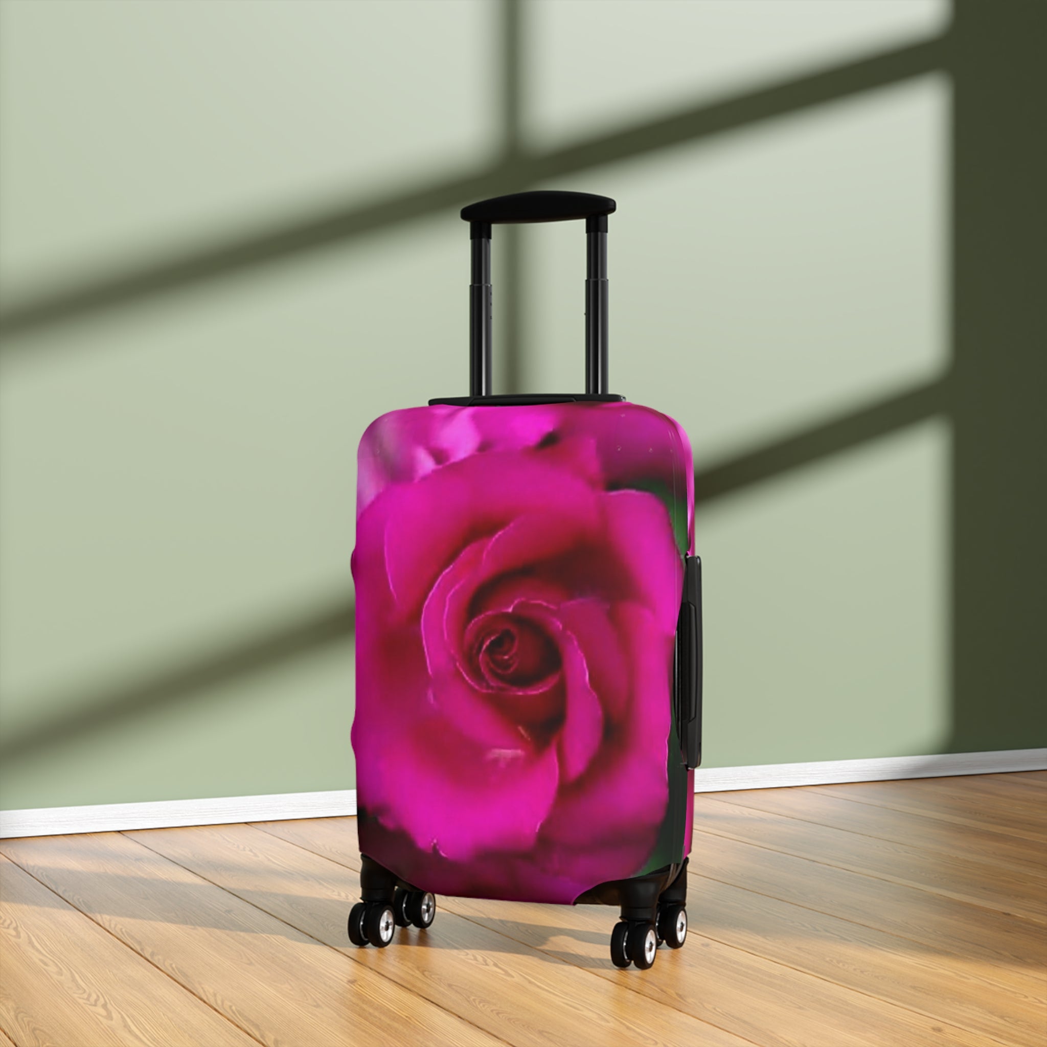 Luggage Cover - Find Your Suitcase with Ease
