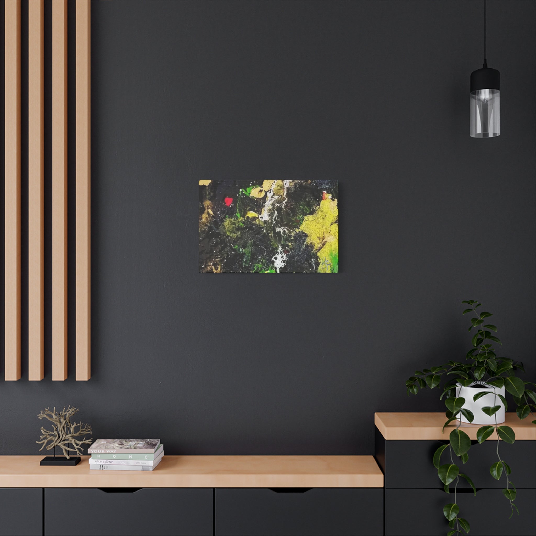 Canvas
