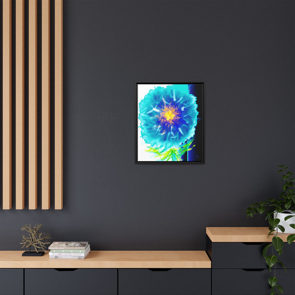Contemporary flowers