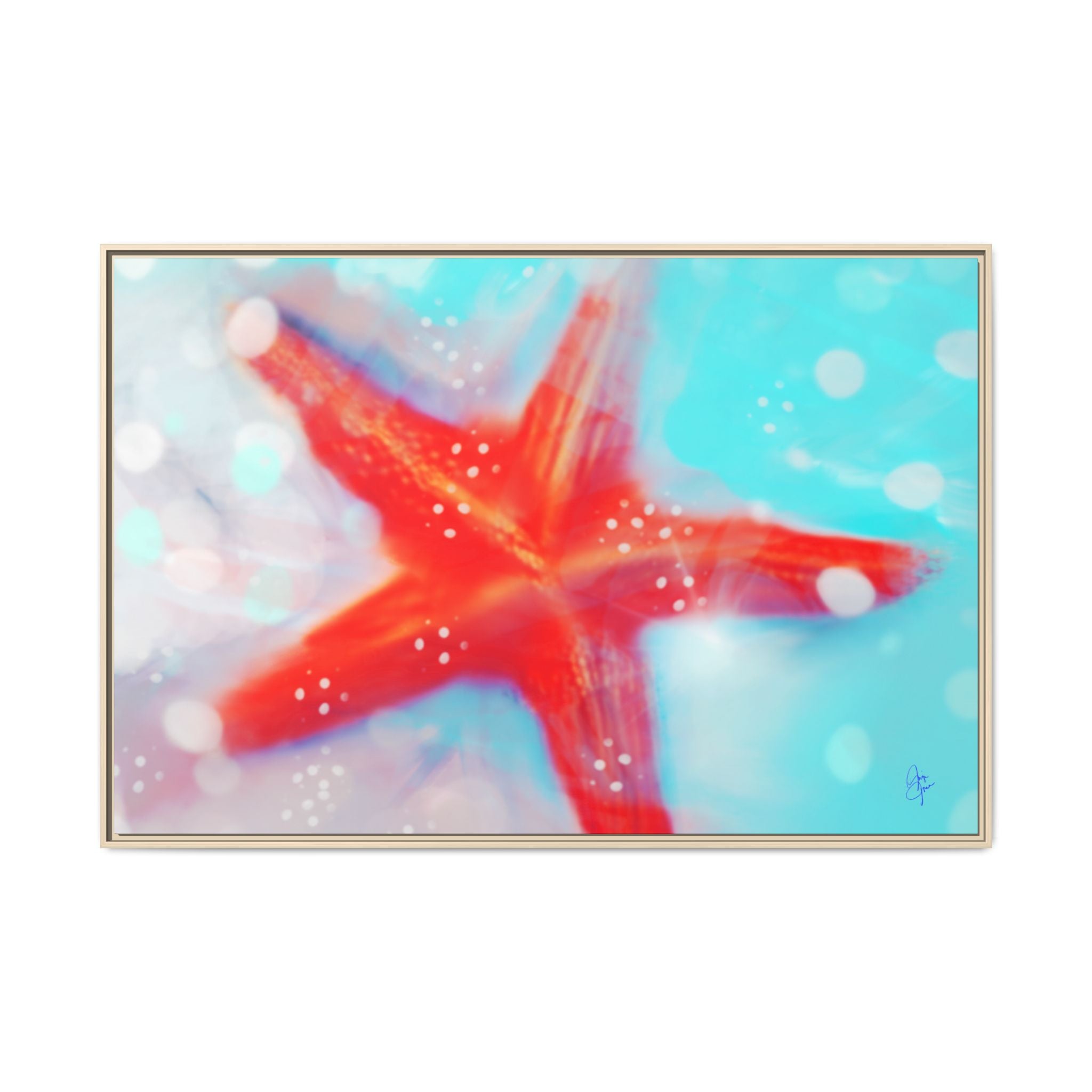 Starfish Life