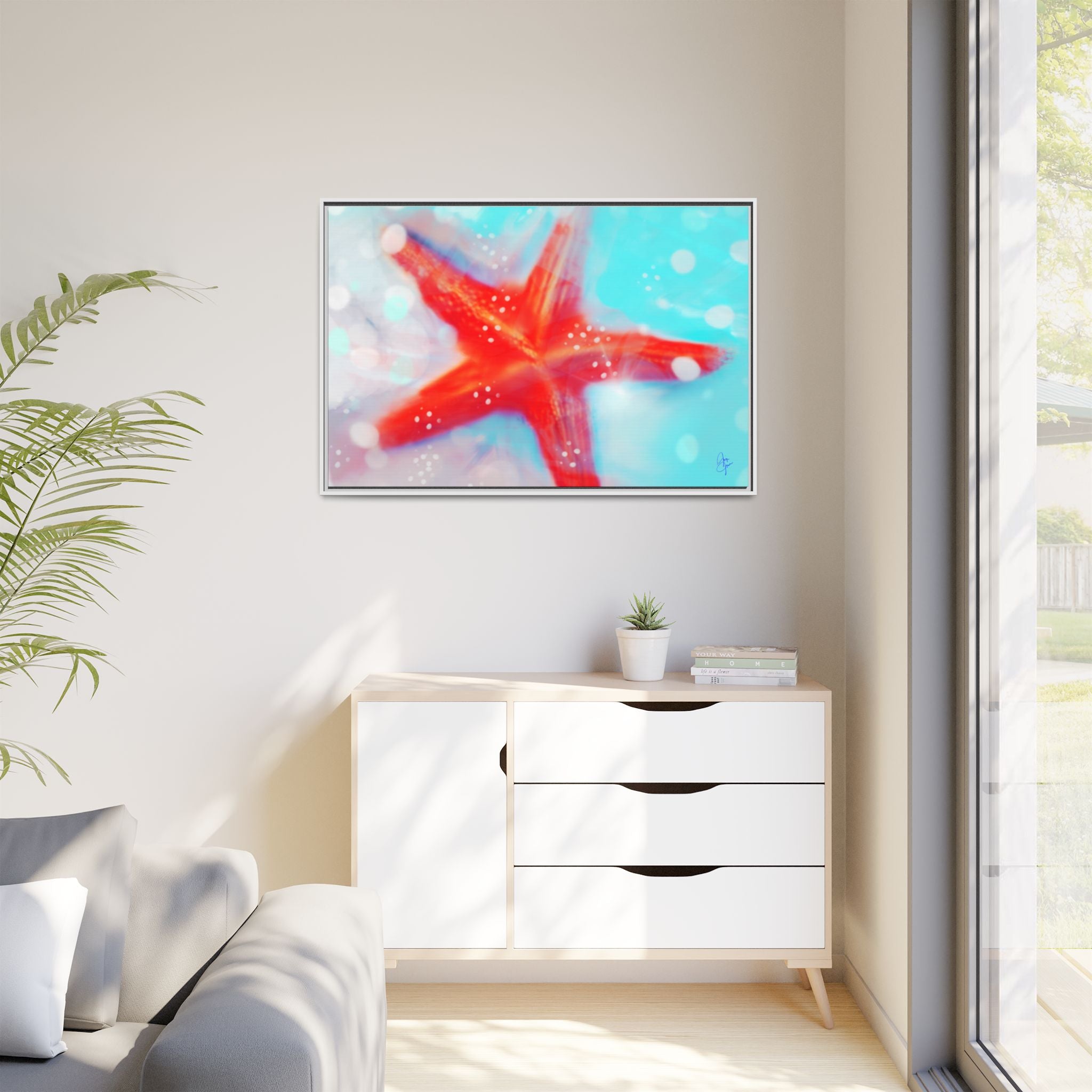 Starfish Life