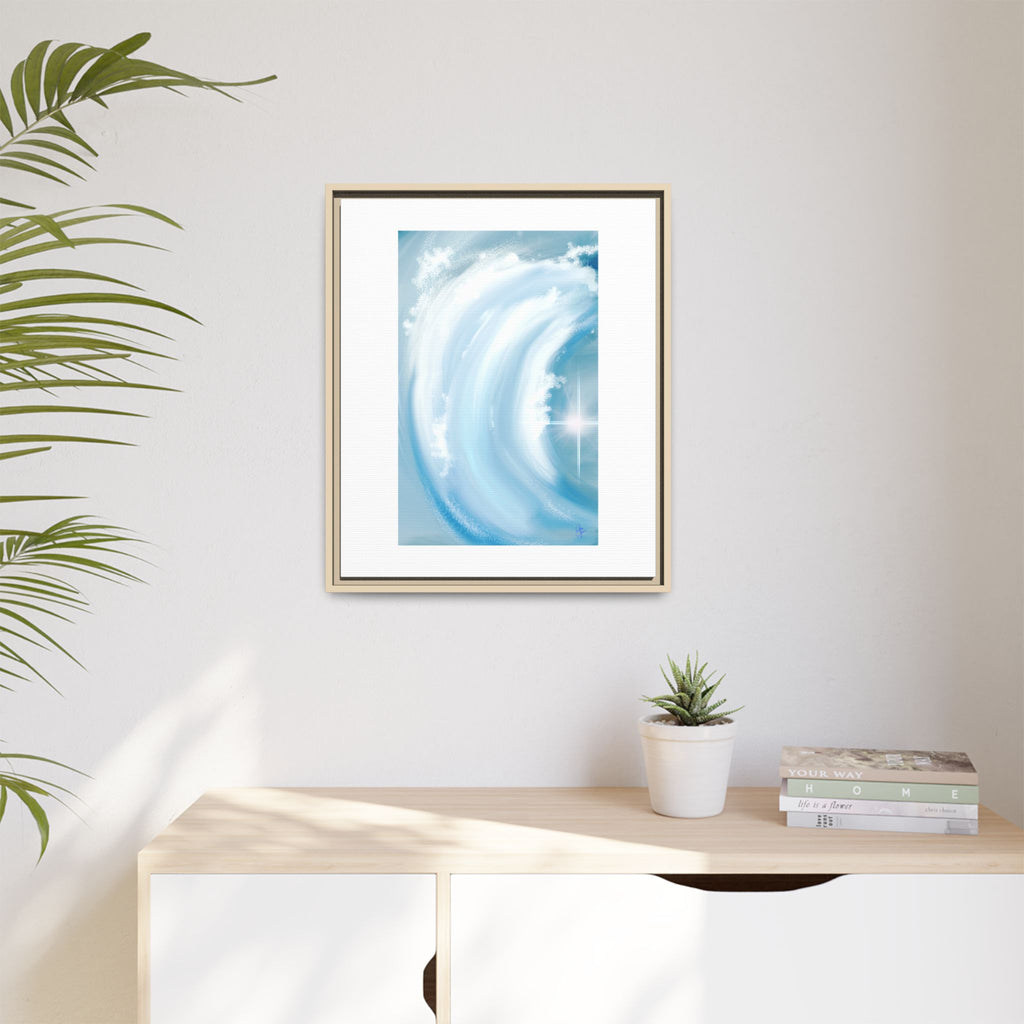 Morning Waves