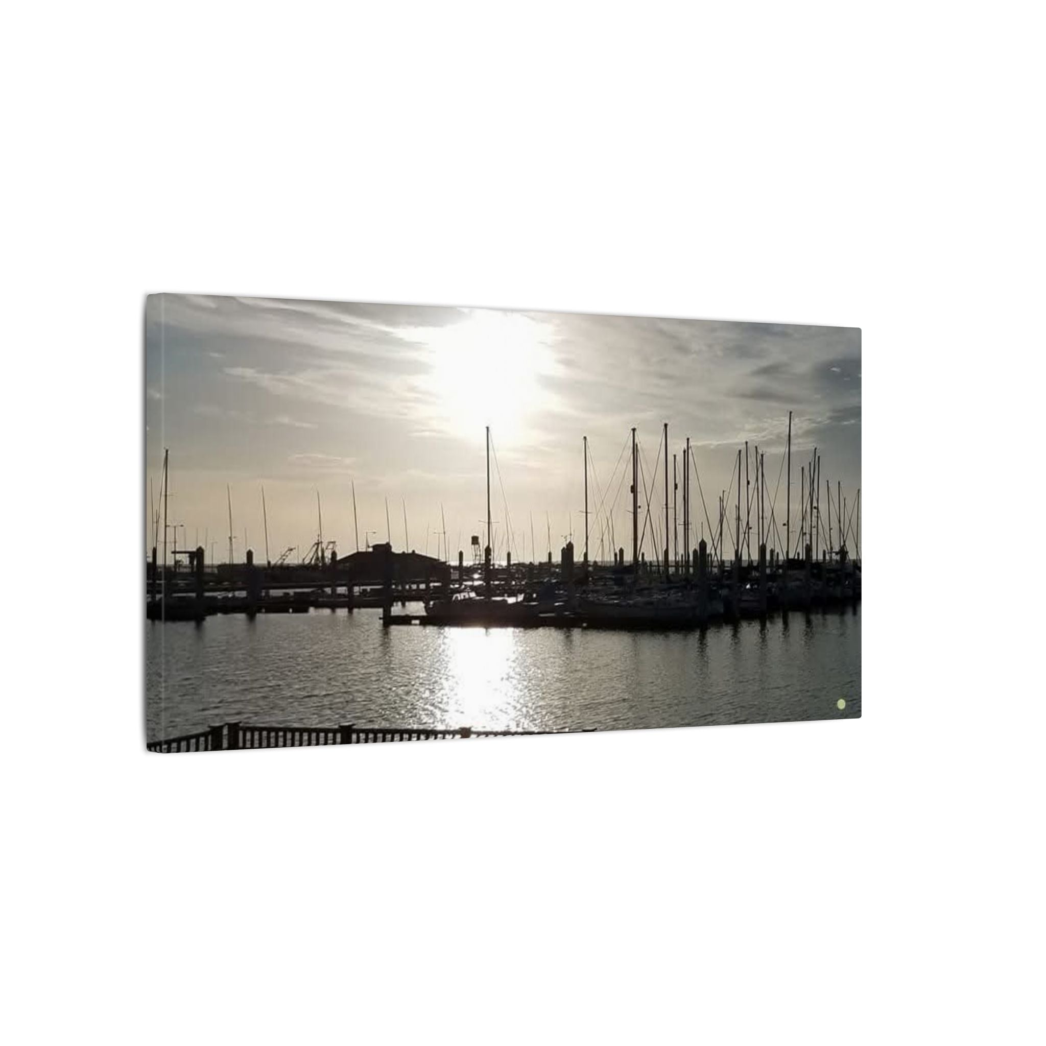 Canvas Wall Art Corpus Christi