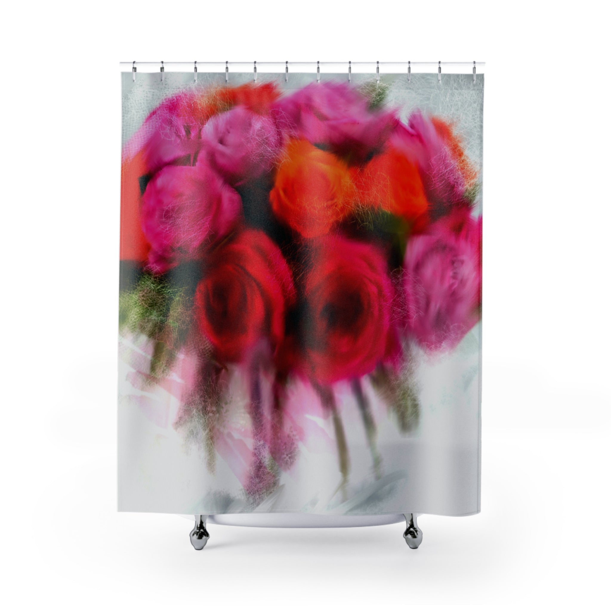 Shower Curtains