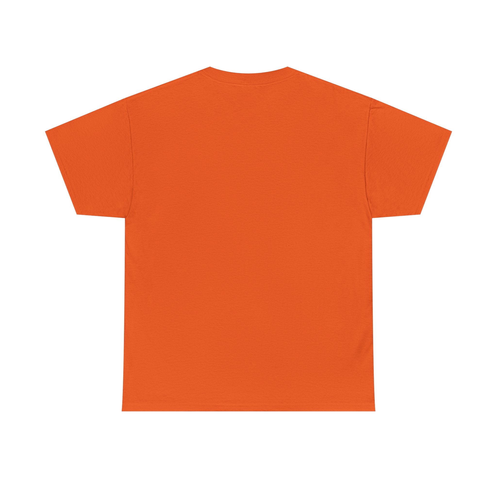 Love Hearts Tee — Pink Watercolor Heart Design Valentine’s Day T‑Shirt